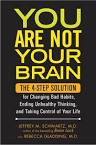 You Are Not Your Brain cover image